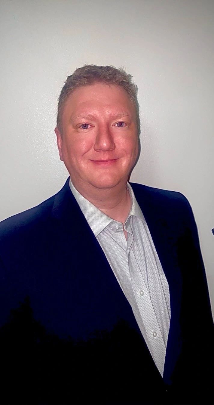 McCrossan New Board Member Kelly Baker